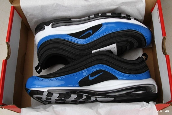 AIR 97 BLUE NEBULA NIKE MAX 921826-011 0202